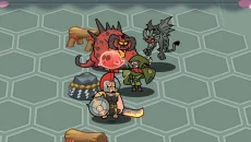 Arena Tactics - дата выхода для PC