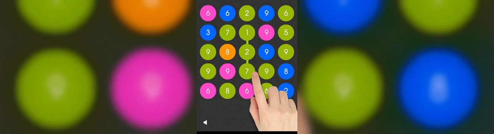 Math Connect - что это за игра, трейлер, системные требования, отзывы и оценки, цены и скидки, гайды и прохождение, похожие игры 