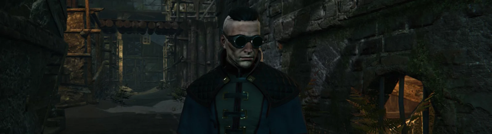 Beast Hour - что это за игра, когда выйдет, трейлер и видео, системные требования, картинки, цена, похожие игры 