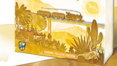 Railroad Ink Challenge - дата выхода для PC