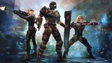 M.A.R.S. - дата выхода для PC