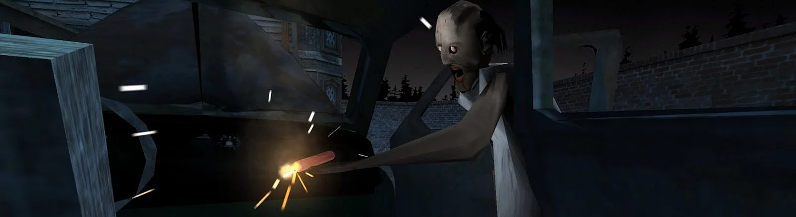 Granny 3 - что это за игра, трейлер, системные требования, отзывы и оценки, цены и скидки, гайды и прохождение, похожие игры 