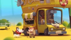 My Diggy Dog 2 - дата выхода для Android