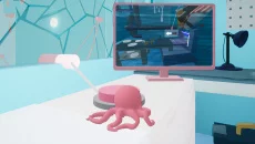 Octarina - дата выхода для PC