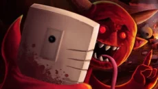 Hell Architect: Prologue - игра в жанре Симулятор