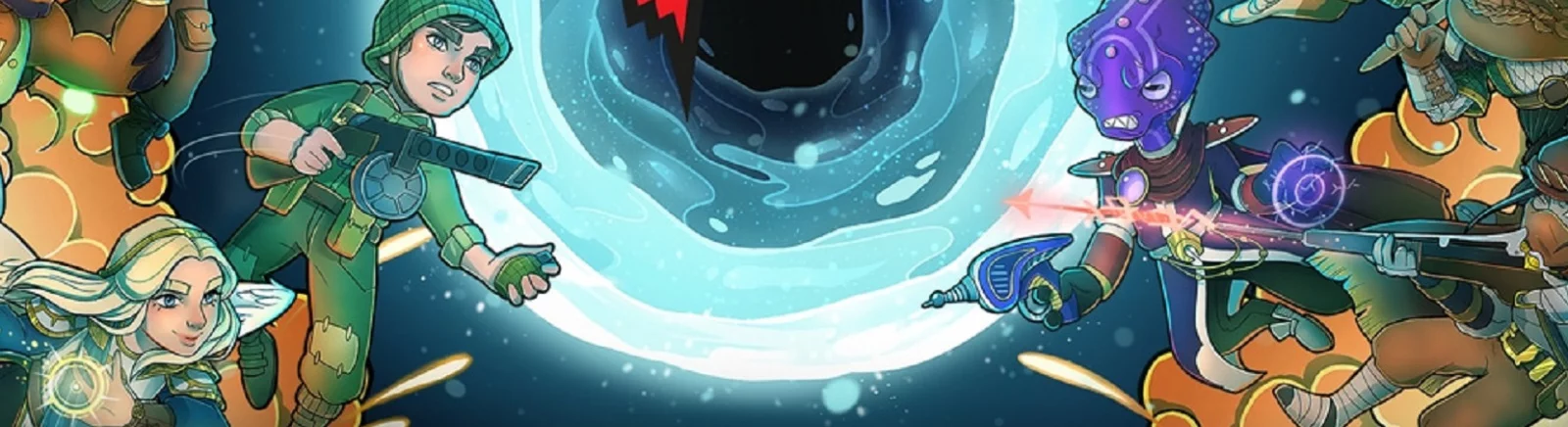 Все отзывы и оценки Super Squad — 0 мнений