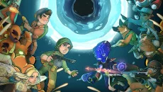 Super Squad - дата выхода для PC