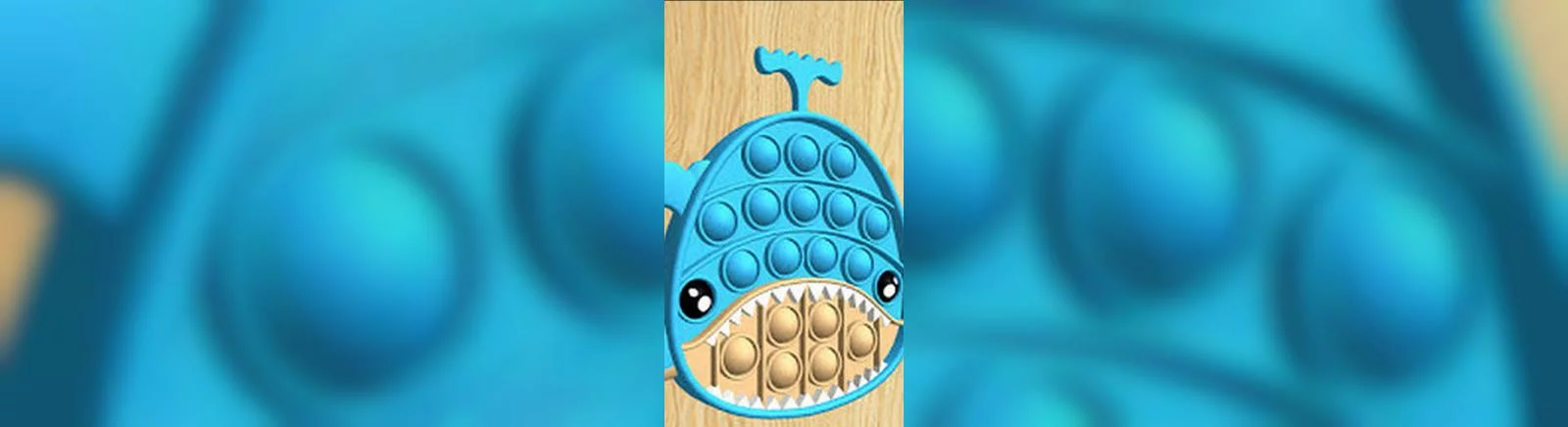 Super Pop It Simulator: ASMR Relax - что это за игра, трейлер, системные требования, отзывы и оценки, цены и скидки, гайды и прохождение, похожие игры 