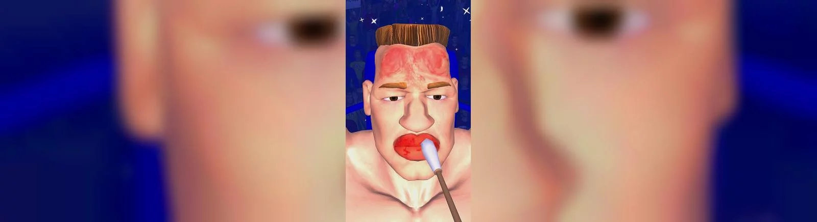 CutMan's Boxing - Clinic - что это за игра, трейлер, системные требования, отзывы и оценки, цены и скидки, гайды и прохождение, похожие игры 