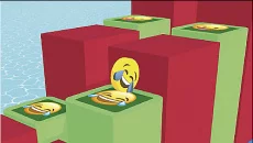 Emoji Run! - дата выхода для Android