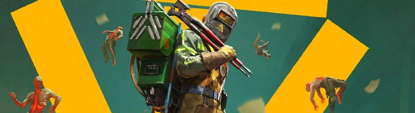 FBC: Firebreak (Condor) - что это за игра, трейлер, системные требования, отзывы и оценки, цены и скидки, гайды и прохождение, похожие игры 