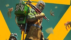 FBC: Firebreak - дата выхода для PC