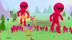 Crowd Defense - дата выхода для Android