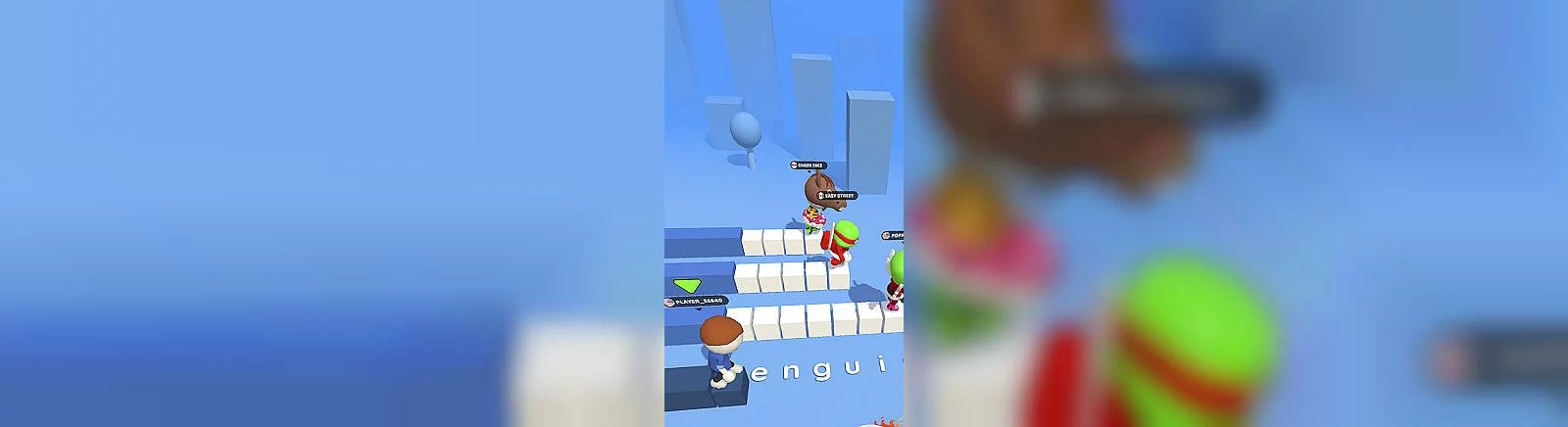 Type Sprint - что это за игра, трейлер, системные требования, отзывы и оценки, цены и скидки, гайды и прохождение, похожие игры 