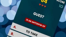 Antonyms - дата выхода для Android