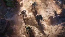 Thunder Tier One - дата выхода для PC