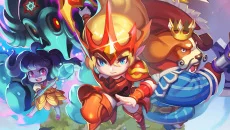 Infinite Dungeon Breach Plus - дата выхода для Android