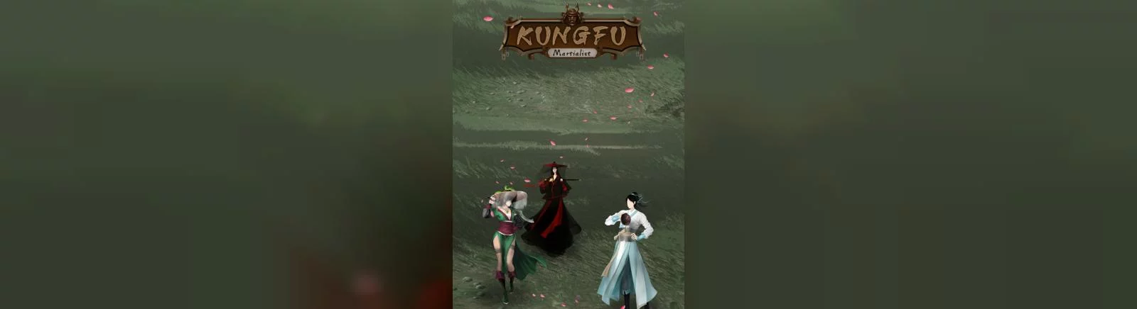 Дата выхода KungFu King: Martialist (KungFu King:Martialist) в разных странах мира