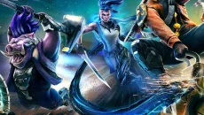 Space Punks - дата выхода для PC