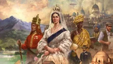 Victoria 3 - дата выхода для Linux