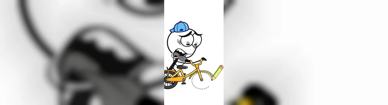 Troll Master - Draw One Part - Brain Test - что это за игра, трейлер, системные требования, отзывы и оценки, цены и скидки, гайды и прохождение, похожие игры 