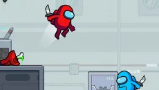 We're Impostors: Kill Together - дата выхода для Android