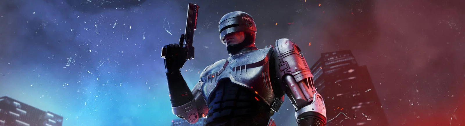 Таблицы для RoboCop: Rogue City