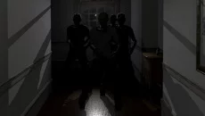 Horror Adventure - дата выхода для PlayStation 4