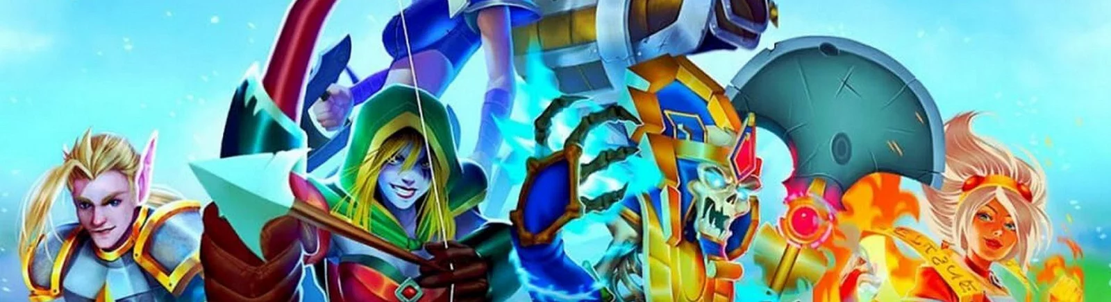 AFK Quest: Idle Epic RPG - что это за игра, когда выйдет, трейлер и видео, системные требования, картинки, цена, похожие игры 