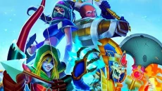 AFK Quest: Idle Epic RPG - дата выхода для Android