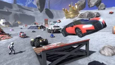 Crash Drive 3 - дата выхода для Linux