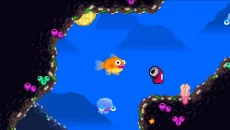 Little Fin - дата выхода для Android