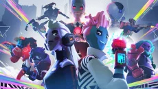 Arcadegeddon - дата выхода для PC