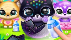 Fluvsies Pocket World - дата выхода для Android