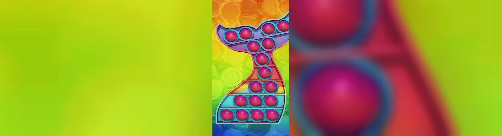 Pop It Magic - что это за игра, трейлер, системные требования, отзывы и оценки, цены и скидки, гайды и прохождение, похожие игры 