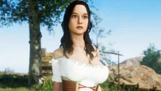 Risen похожа на Risen