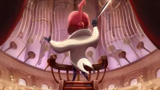 Symphonia - дата выхода для Xbox Series X/S