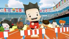 Smoot Summer Games: First Training - дата выхода для PC