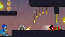 Stickman Red And Blue - дата выхода для Android