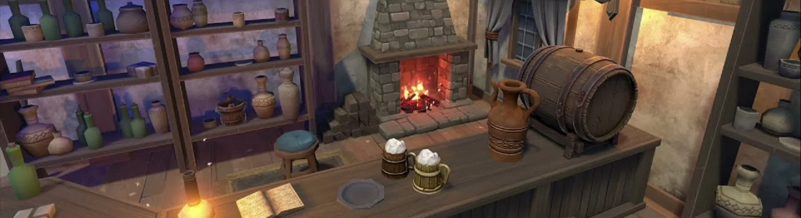 TM - Prologue - что это за игра, трейлер, системные требования, отзывы и оценки, цены и скидки, гайды и прохождение, похожие игры 