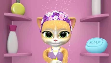 My Talking Cat Emma - дата выхода для iOS