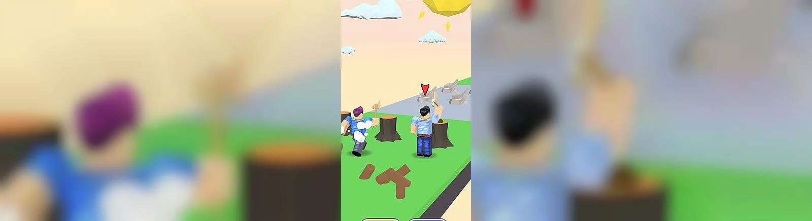 Roblock Transform Run - что это за игра, трейлер, системные требования, отзывы и оценки, цены и скидки, гайды и прохождение, похожие игры 