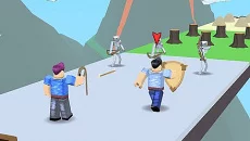 Roblock Transform Run - дата выхода для Android