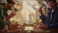 Bombagun - дата выхода для Linux