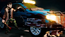 Road Raid - дата выхода для Android