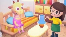 Sunshine Days: Town Builder - дата выхода для Android