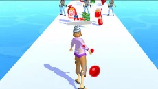 Run Rich 3D - дата выхода для Android