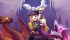 Reventure - дата выхода для Android