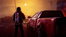 Breaking Earth - дата выхода для PC