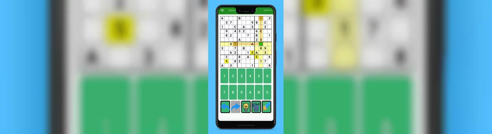 Sudoku {Pega Pro} - что это за игра, трейлер, системные требования, отзывы и оценки, цены и скидки, гайды и прохождение, похожие игры 